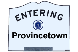 Provincetown MA