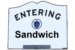 Sandwich MA